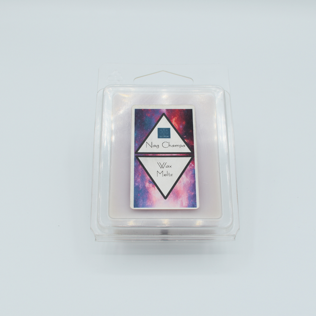Nag Champa Wax Melts
