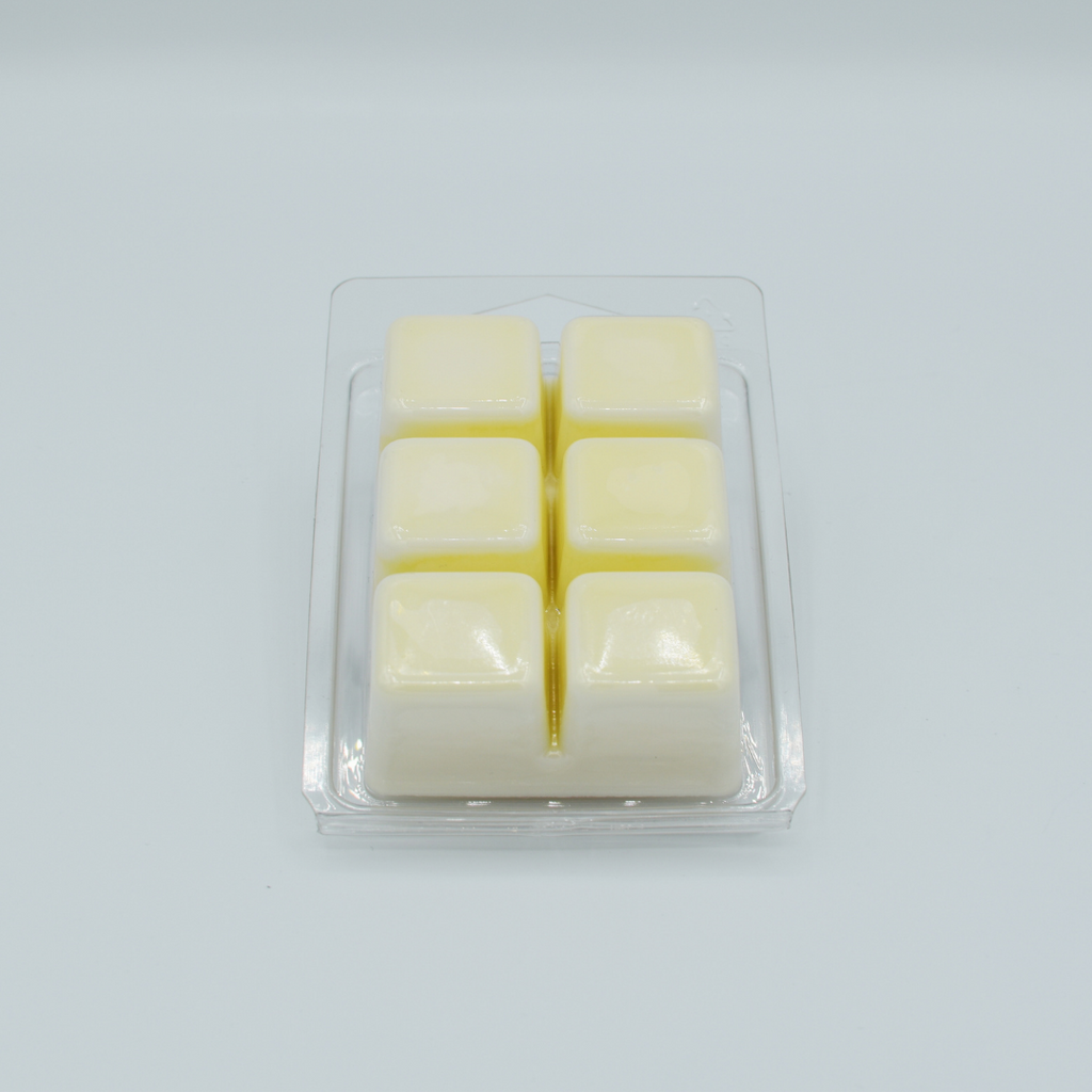 Ambered Sandlewood Wax Melts