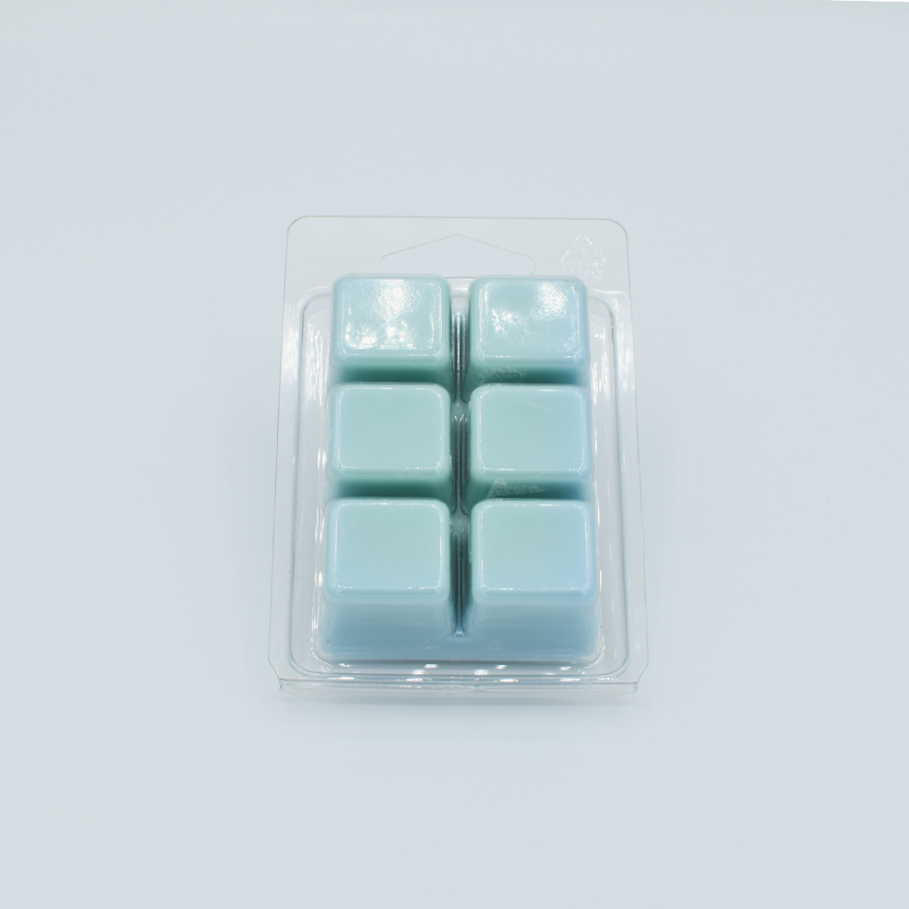 Coral Reef Wax Melts