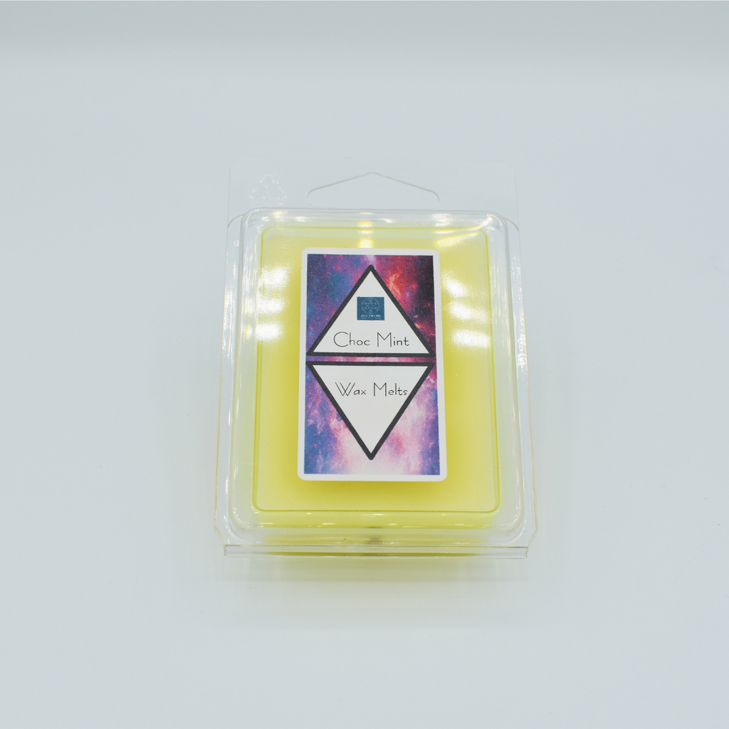 Choc Mint Wax Melts