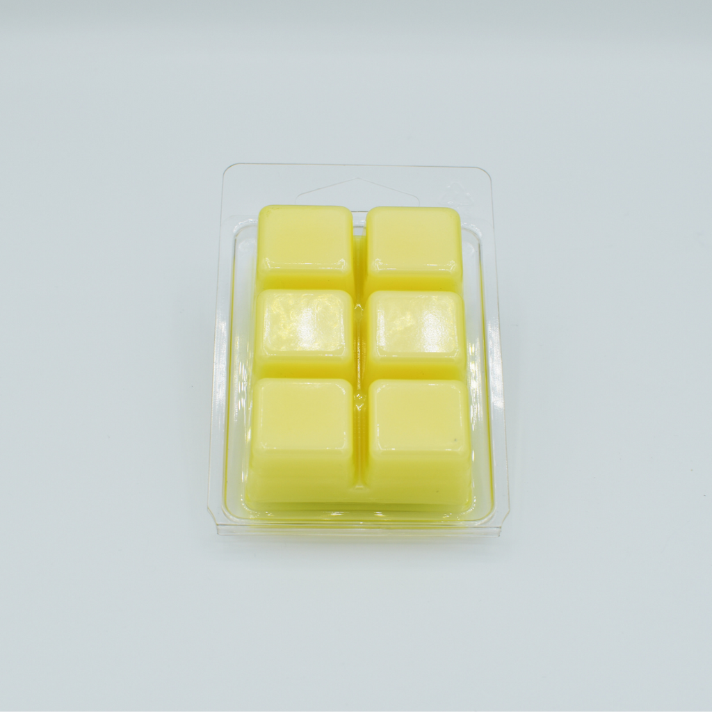 Choc Mint Wax Melts