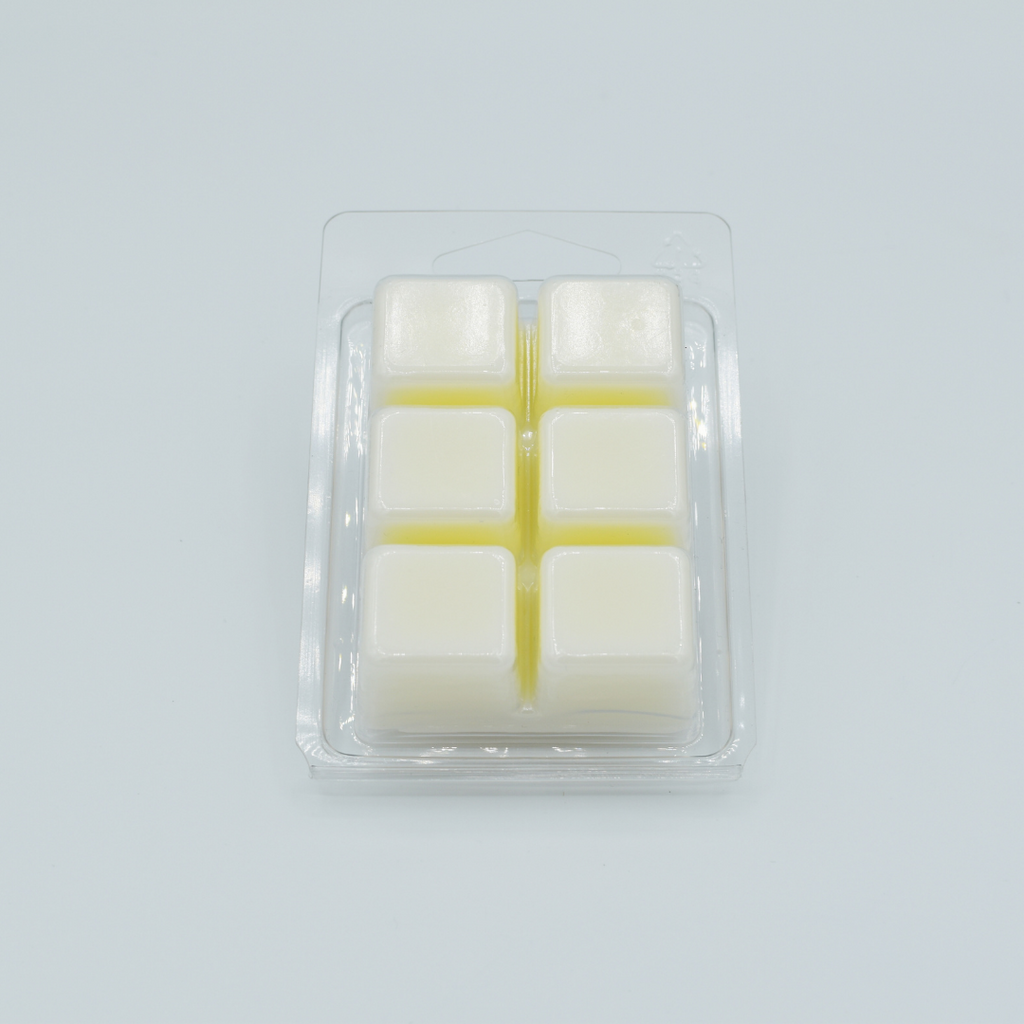 Champagne Strawberries Wax melts