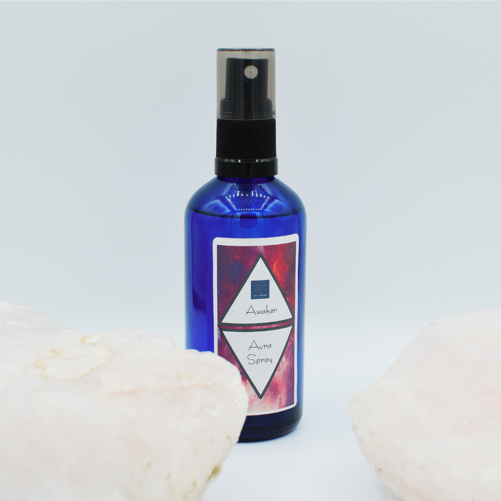 Awaken Aura Spray 100ml