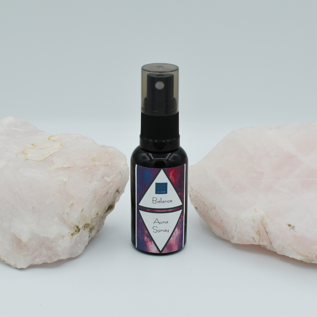 Balance Aura Spray 30ml
