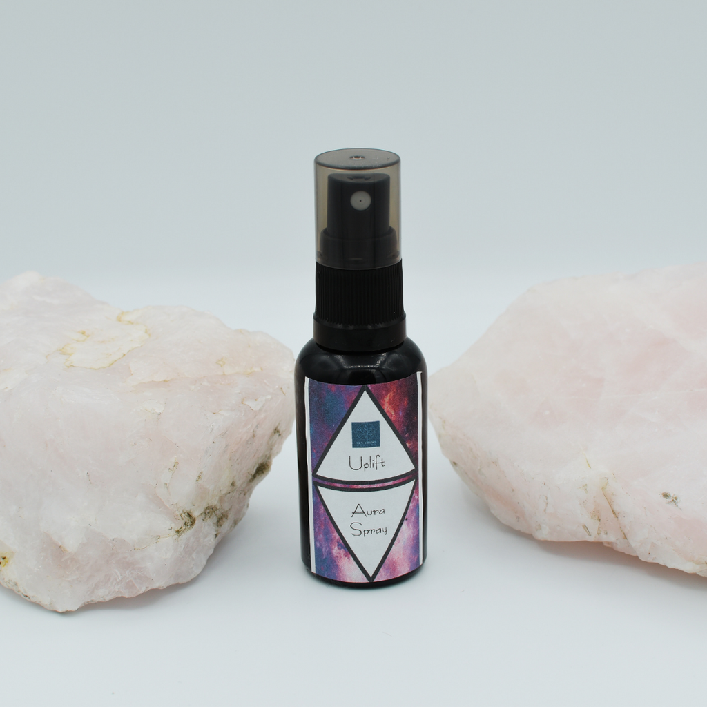 Uplift Aura Spray 30ml