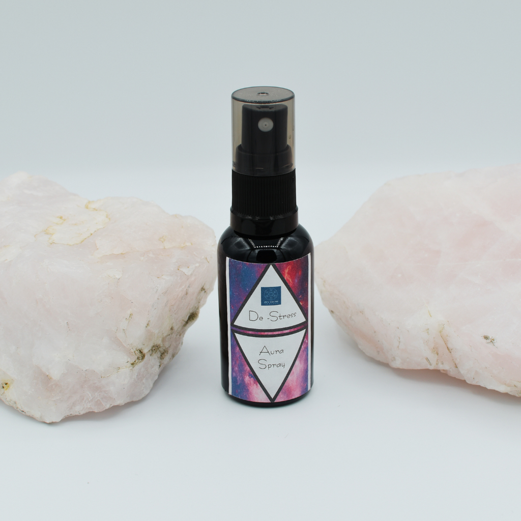 De-Stress Aura Spray 30ml
