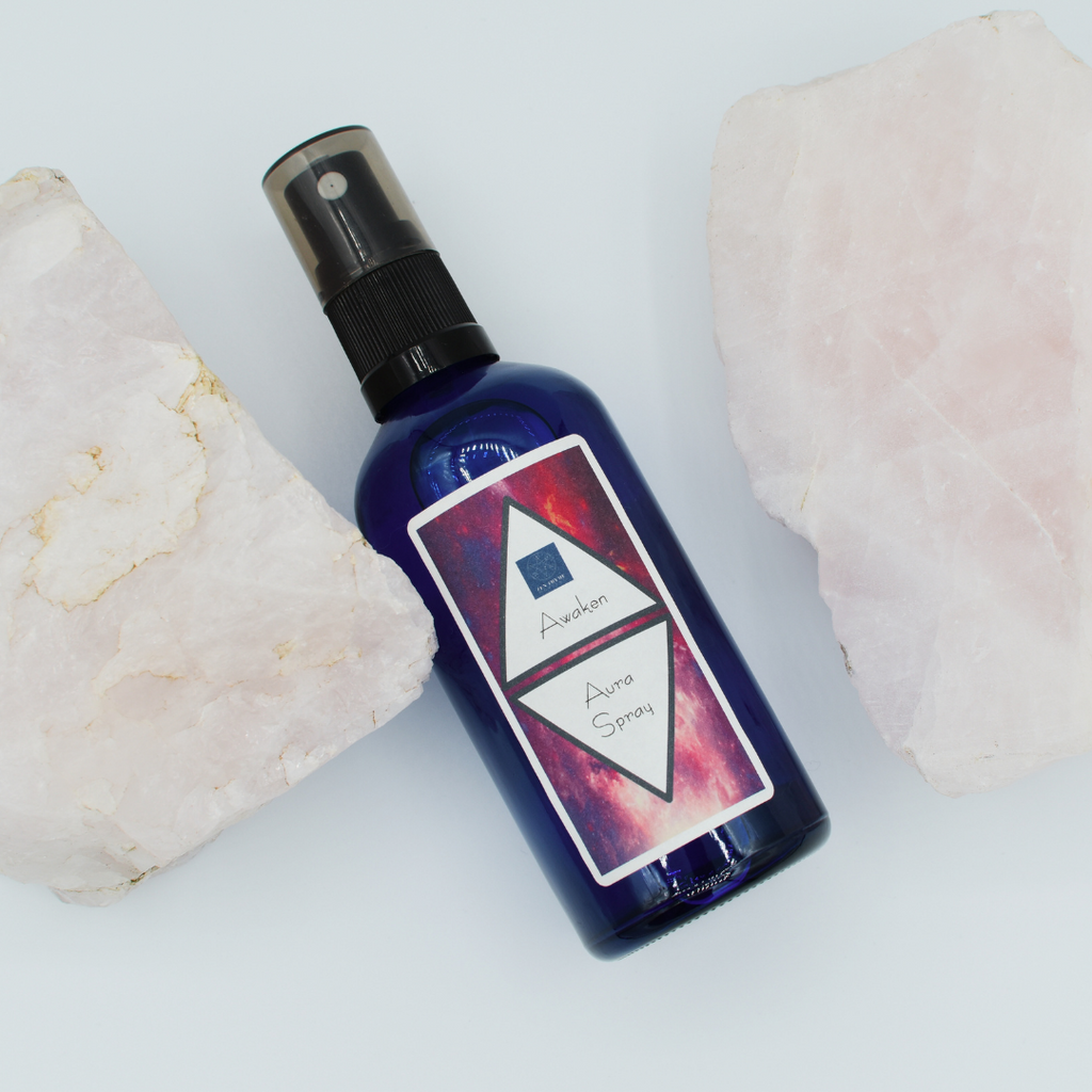Awaken Aura Spray 100ml