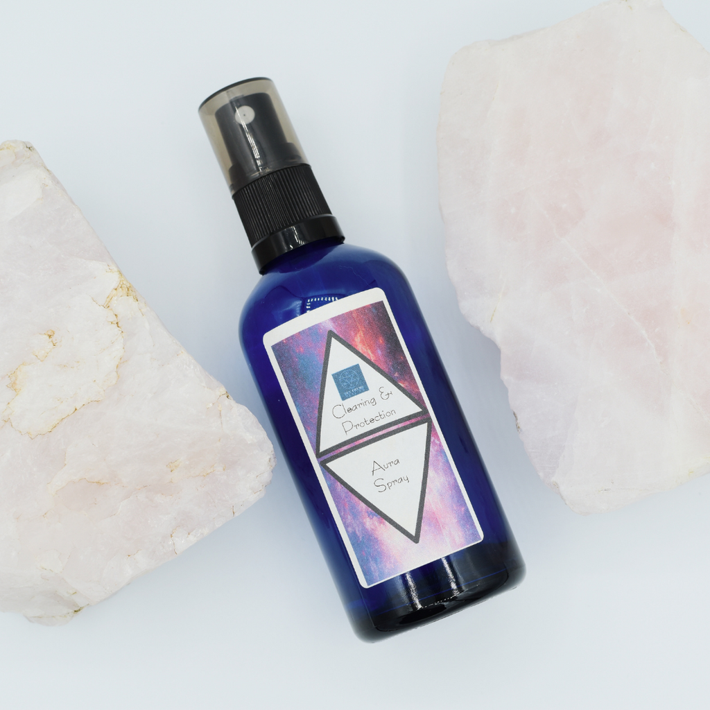 Clearing & Protection Aura Spray 100ml