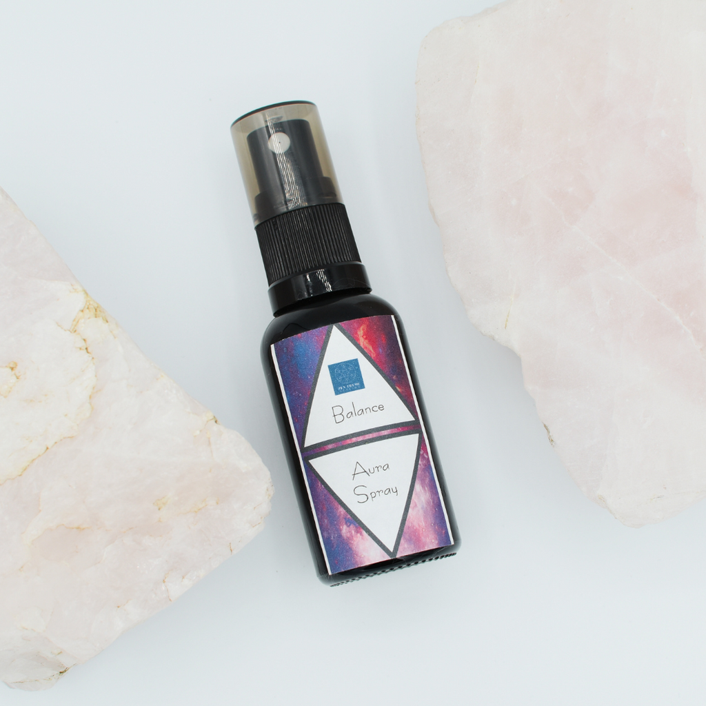 Balance Aura Spray 30ml