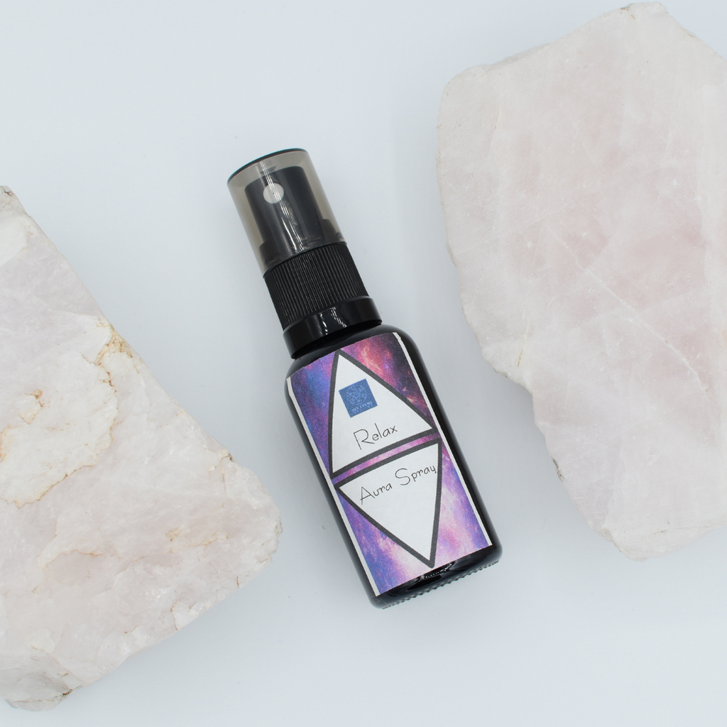 Relax Aura Spray 30ml