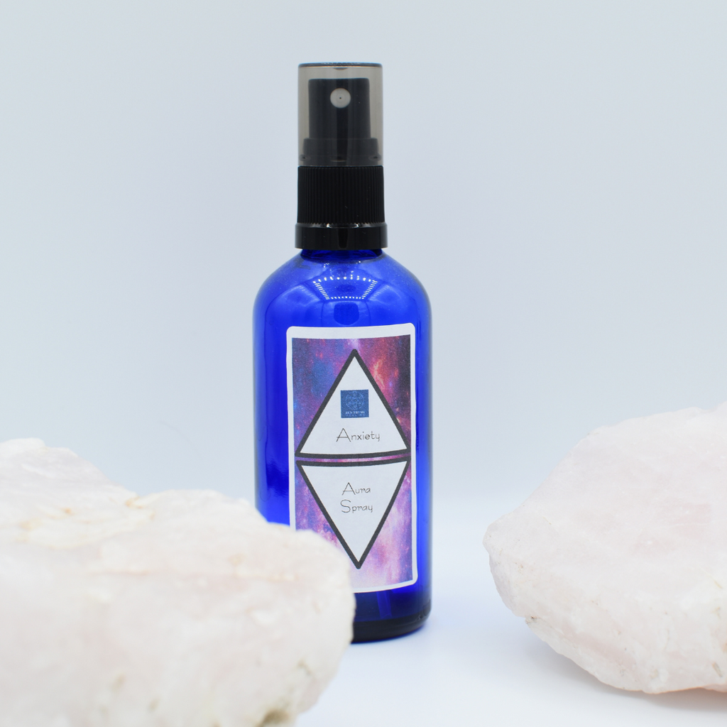 Anxiety Aura Spray 100ml