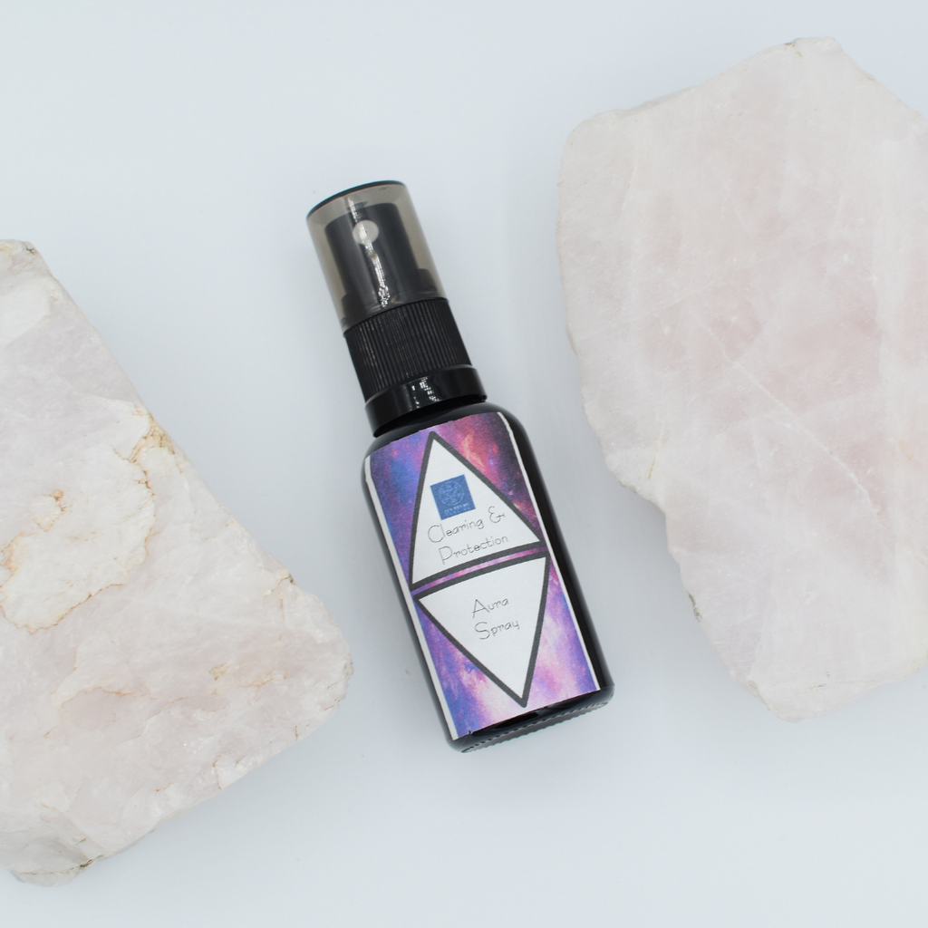 Clearing & Protection Aura Spray 30ml
