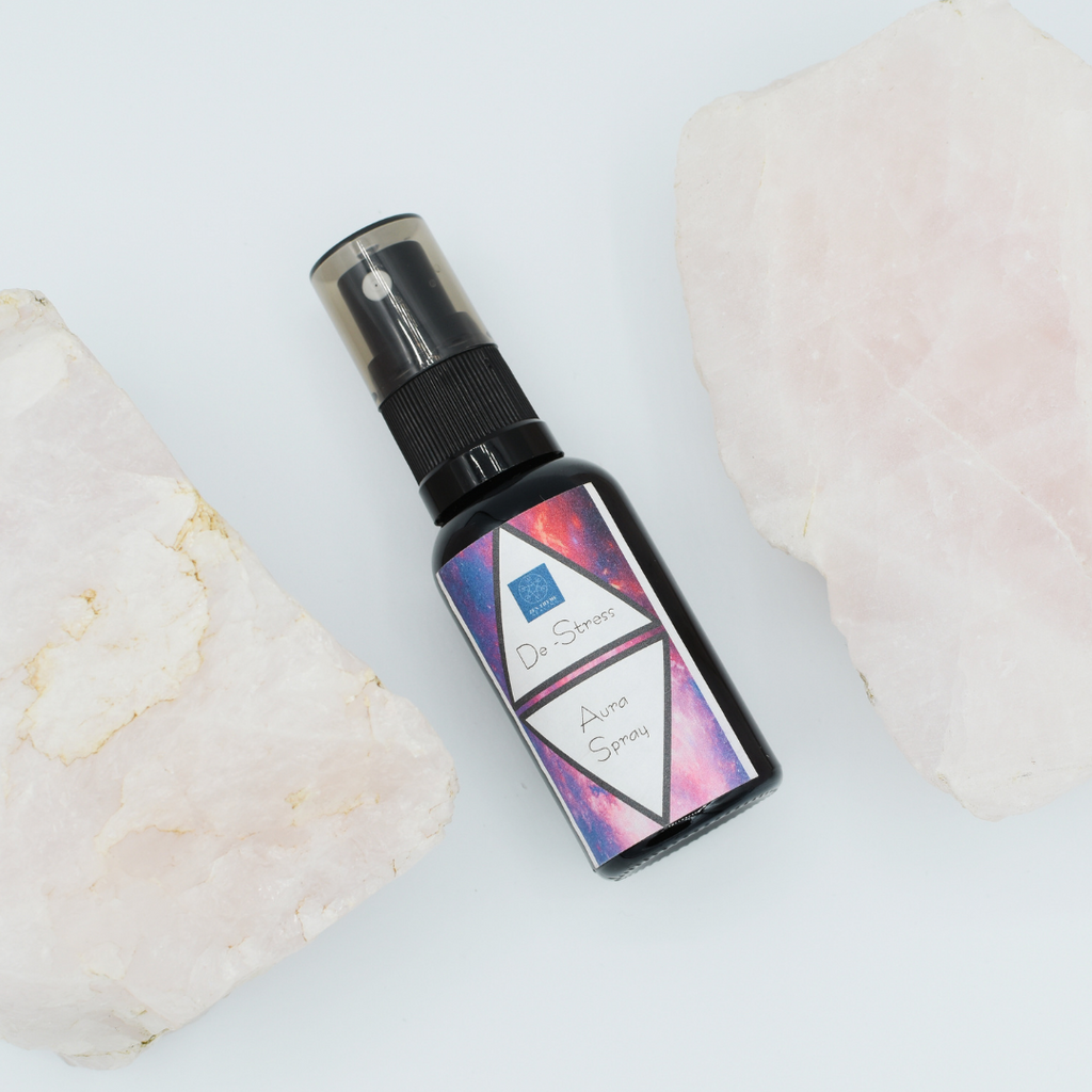 De-Stress Aura Spray 30ml