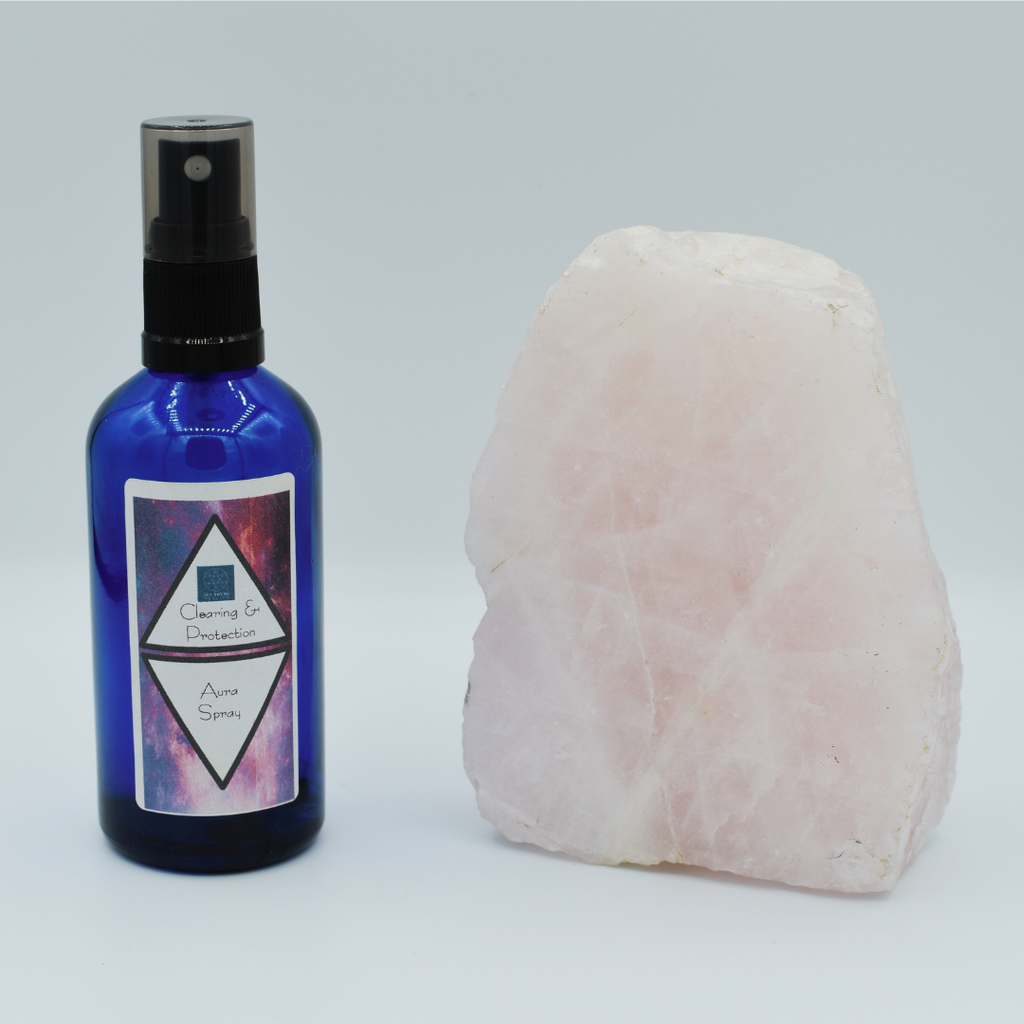 Clearing & Protection Aura Spray 100ml