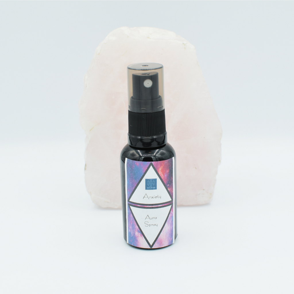 Anxiety Aura Spray 30ml