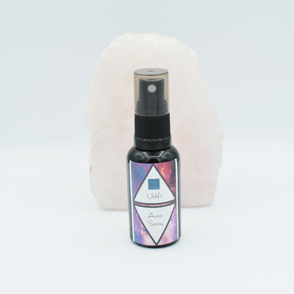 Uplift Aura Spray 30ml