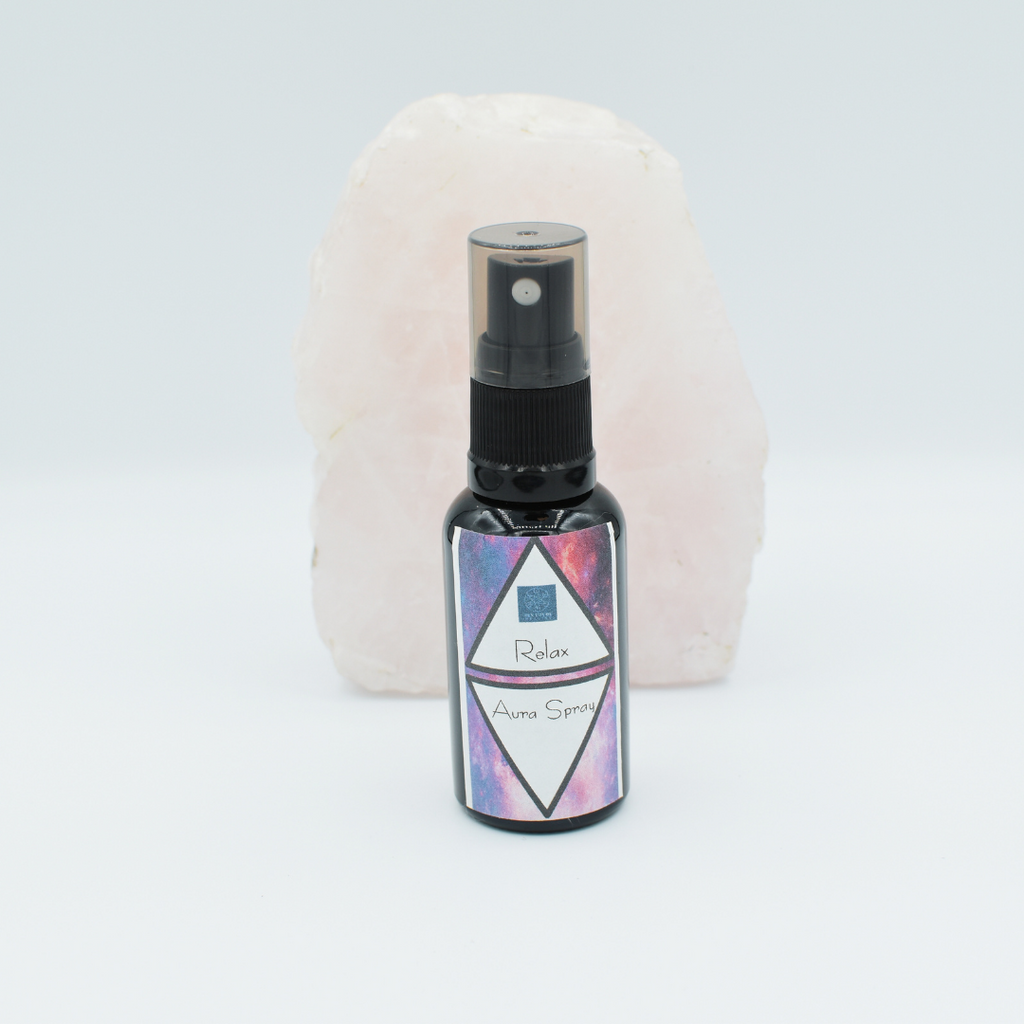 Relax Aura Spray 30ml