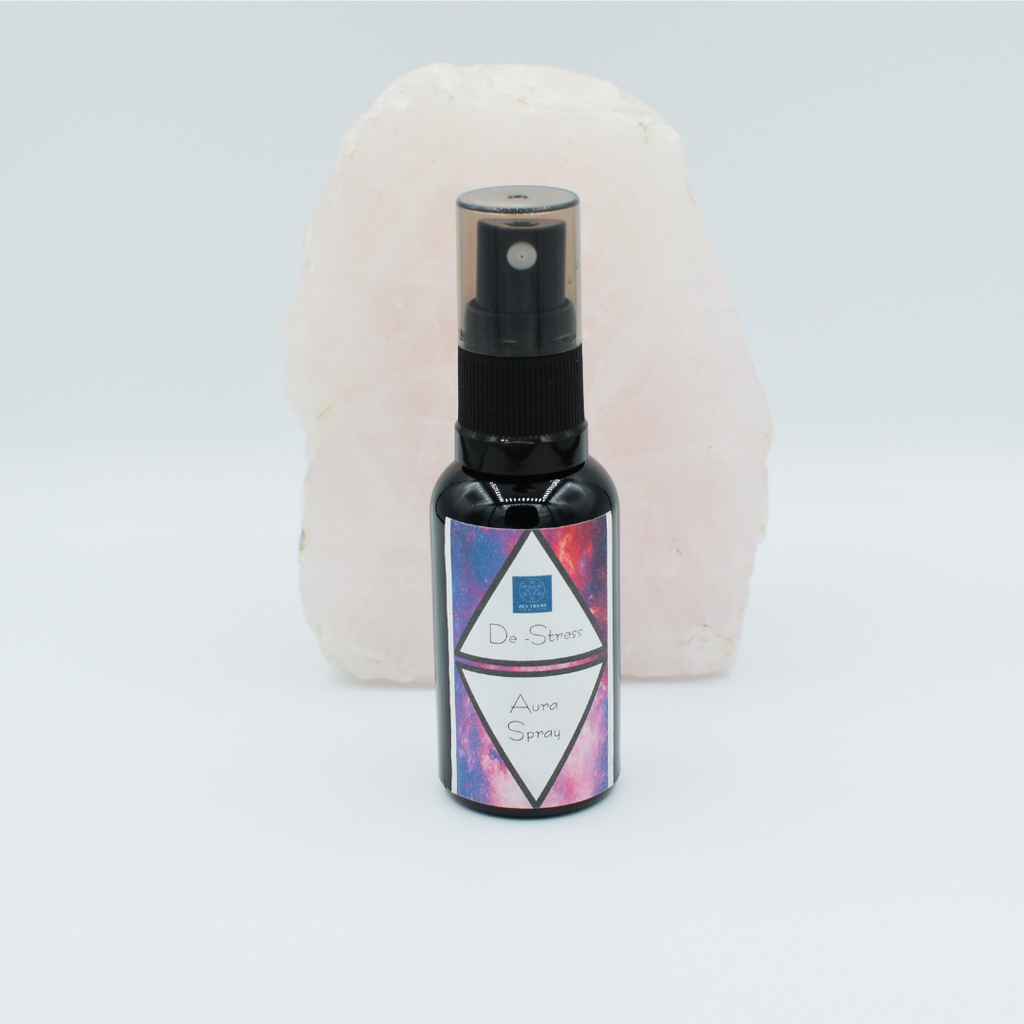 De-Stress Aura Spray 30ml
