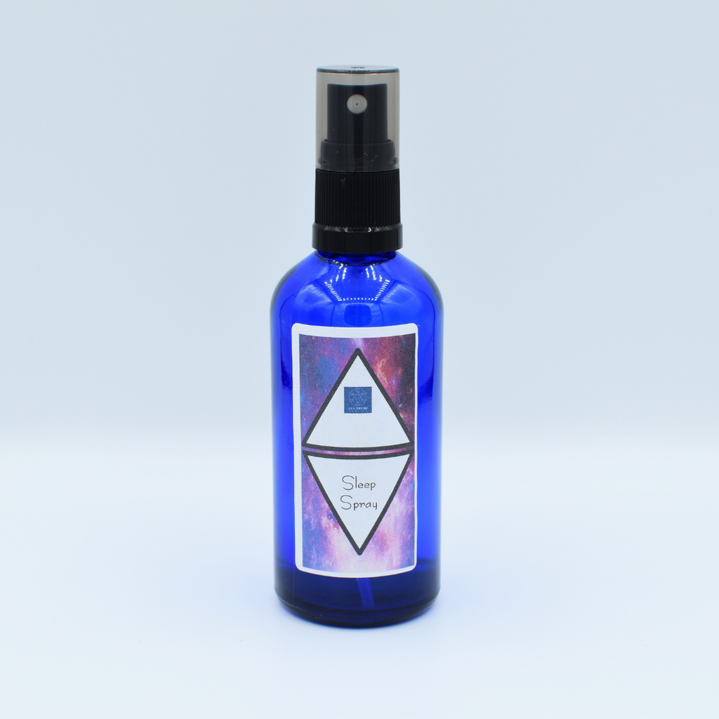 Sleep Aura Spray 100ml