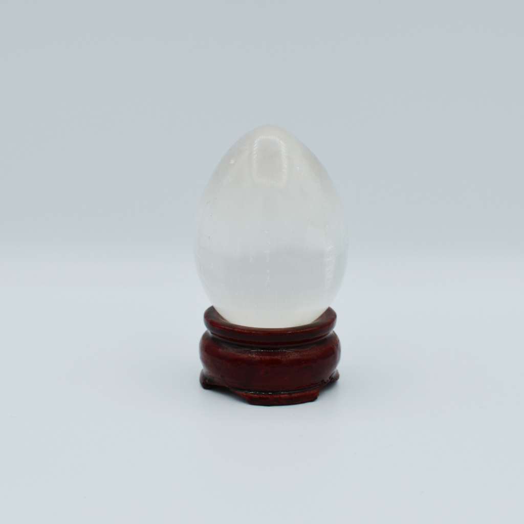 Selenite Egg