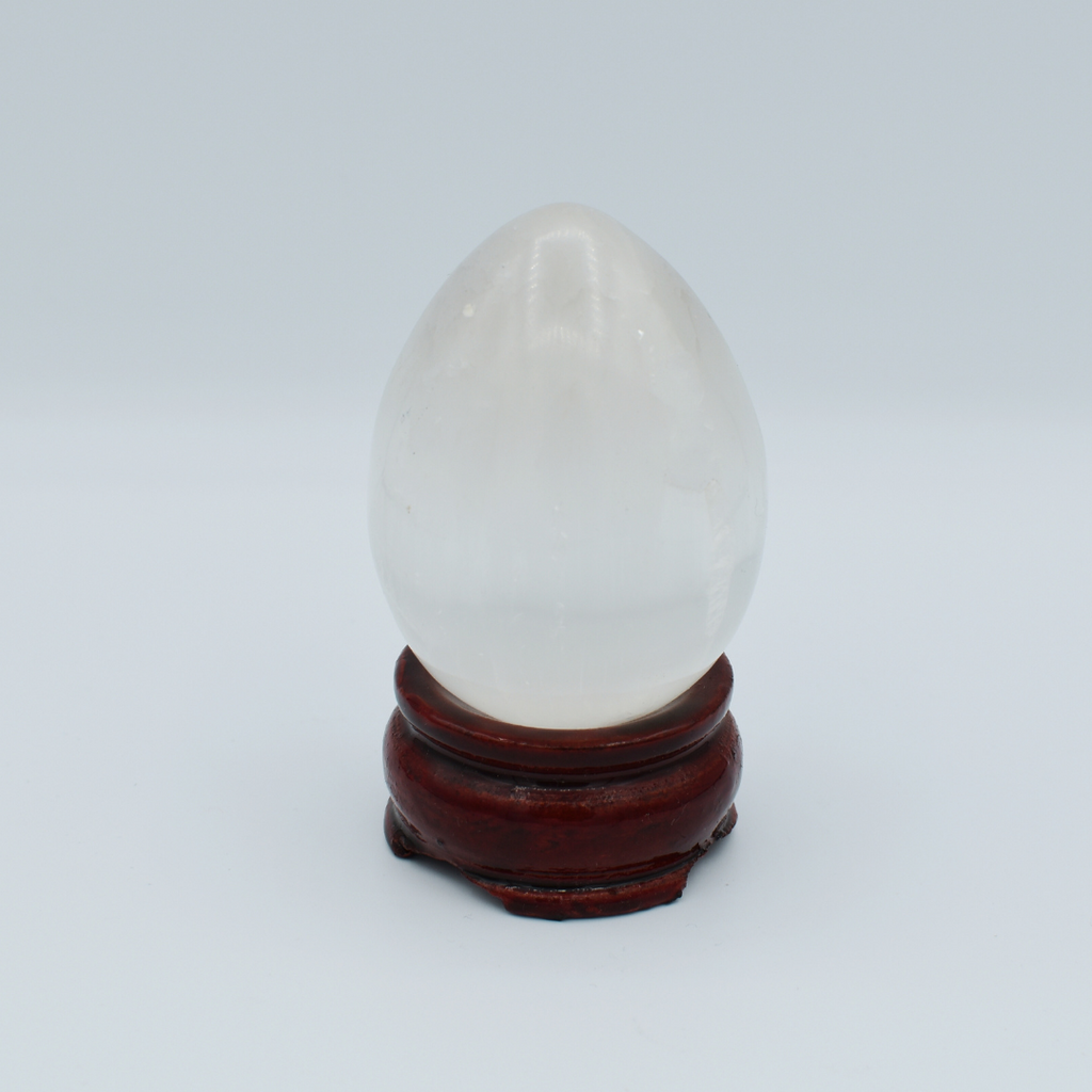 Selenite Egg