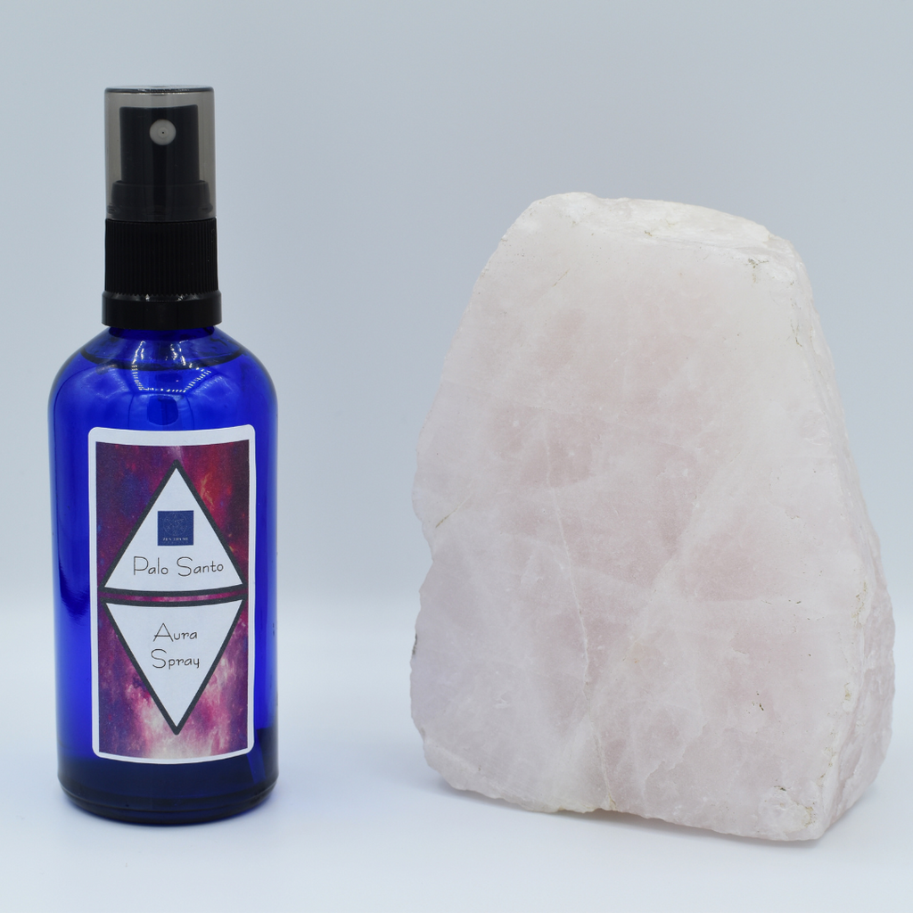Palo Santo Aura Spray 100ml