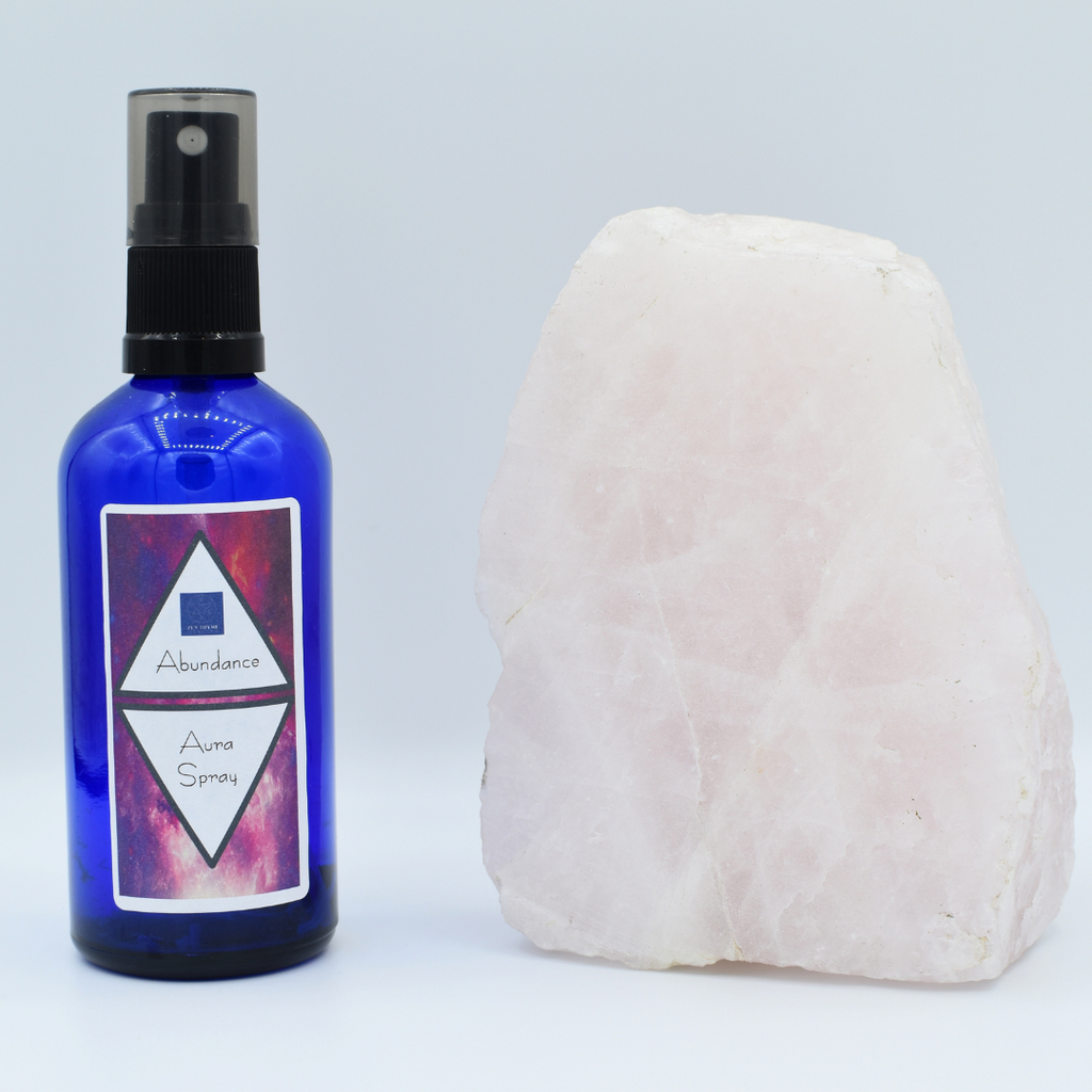 Abundance Aura Spray 100ml