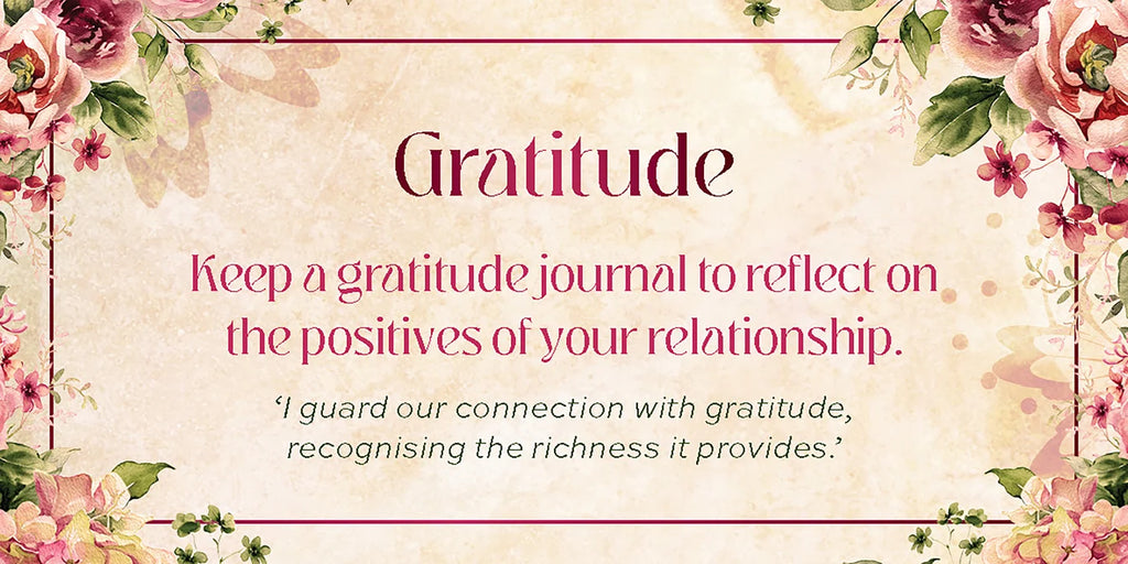 Love Affirmations
