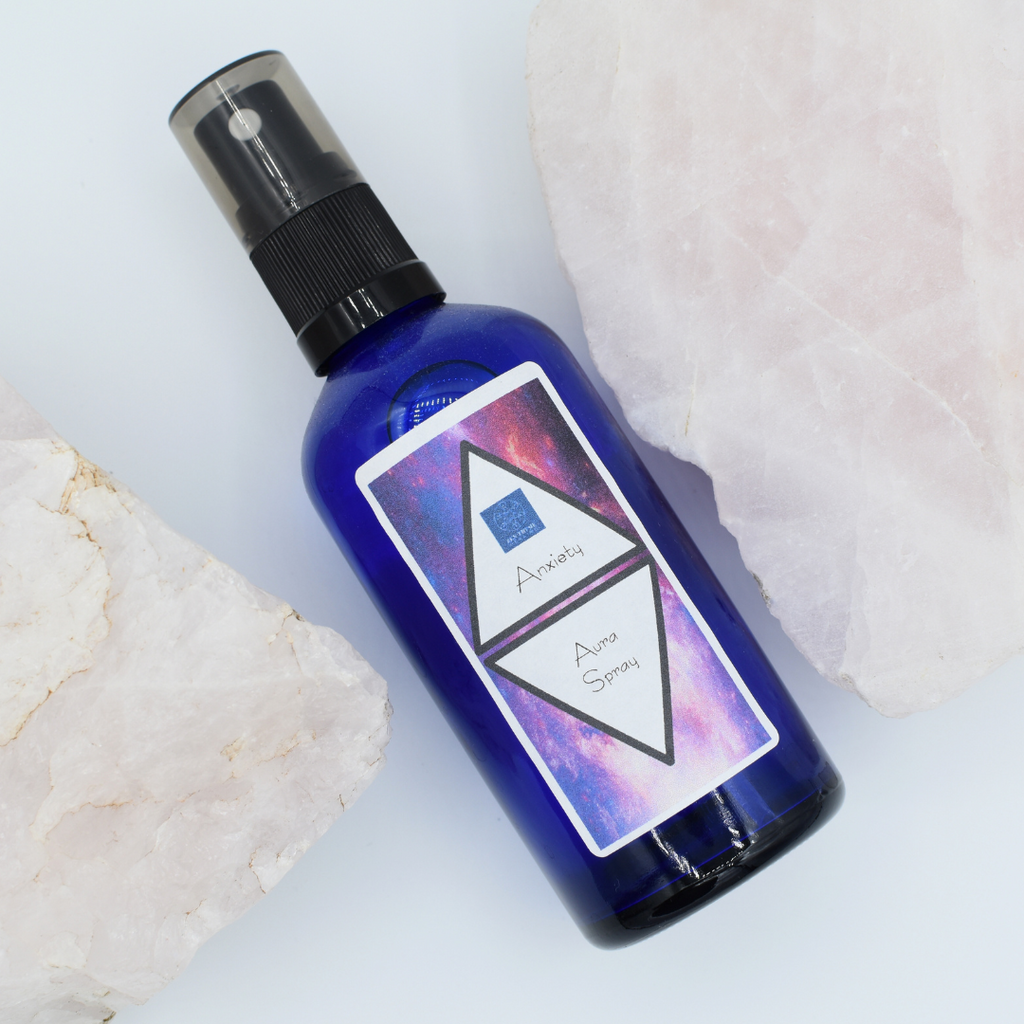 Anxiety Aura Spray 100ml