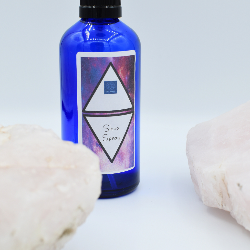Sleep Aura Spray 100ml