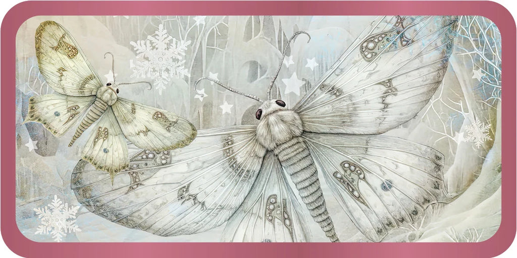 Once Upon a Time Mini Cards