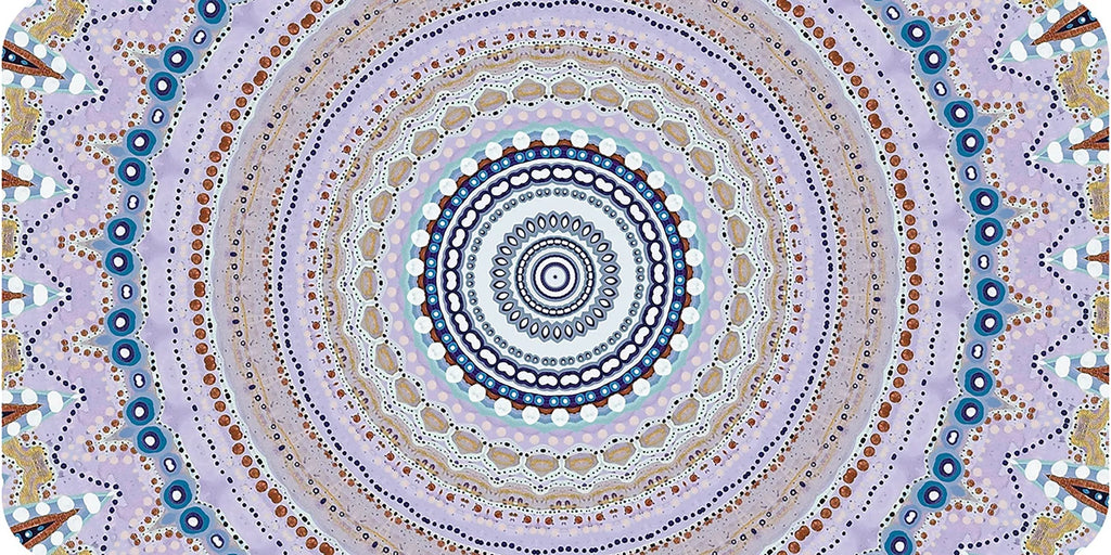 Chakra Mandalas Cards