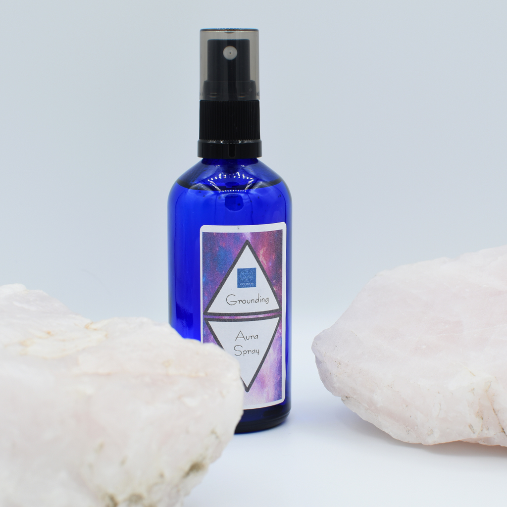 Grounding Aura Spray 100ml