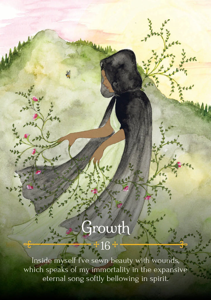 Seasons of the Witch - Beltane Oracle