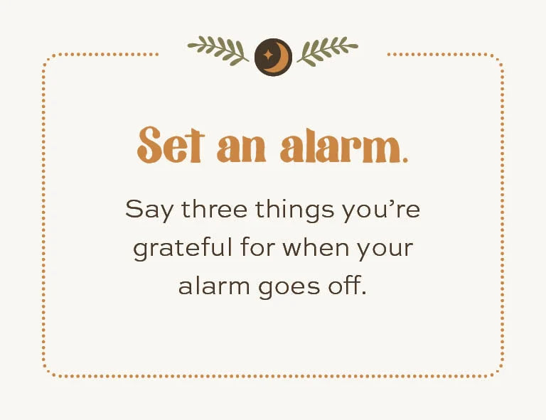 Gratitude - A little deck of Appreciation