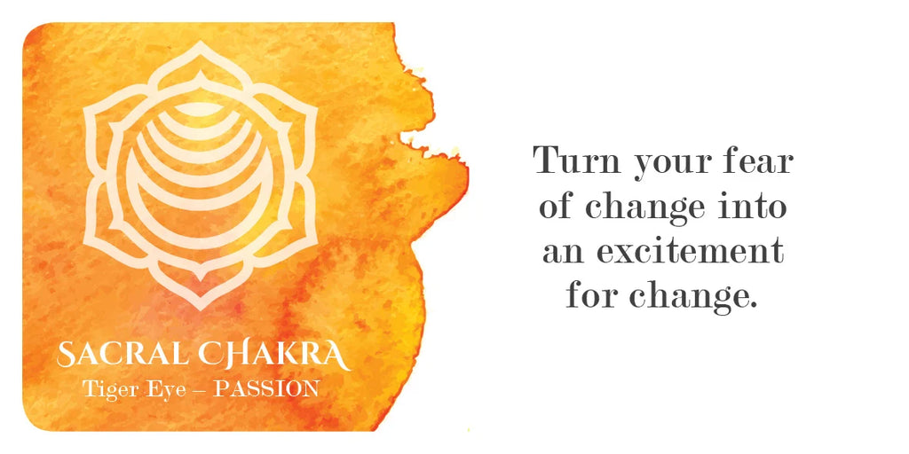 Chakra Love Mini Cards