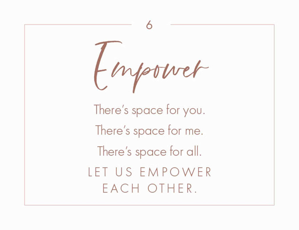 Affirmations - Words of Inner Wisdom