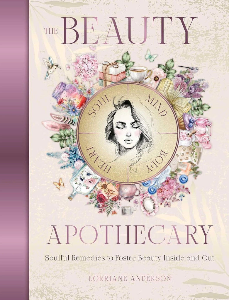 The Beauty Apothecary