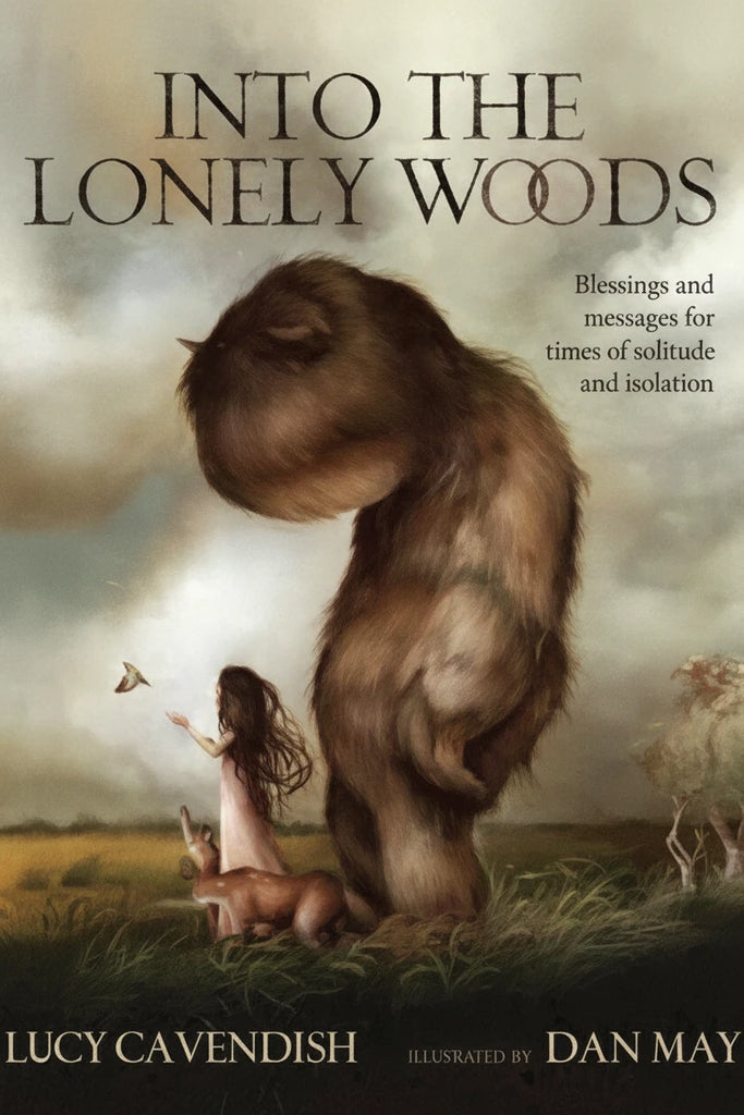 Into the Lonely Woods