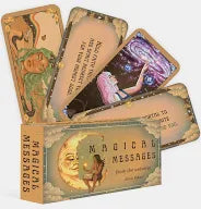Magical Messages from the Universe Cards