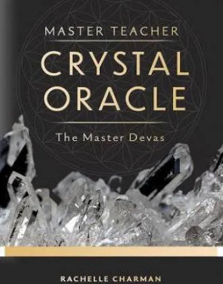 Crystal Oracle - The Master Devas