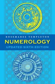 Numerology - Rosemaree Templeton