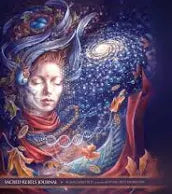 Sacred Rebels Journal