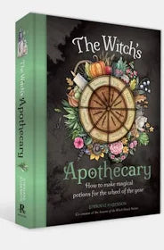 The Witch's Apothecary