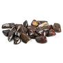 Tumbled Tiger Iron