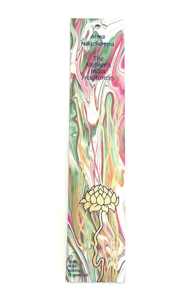 Atma Incense Sticks