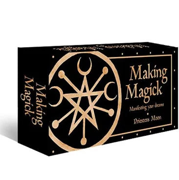 Making Magick