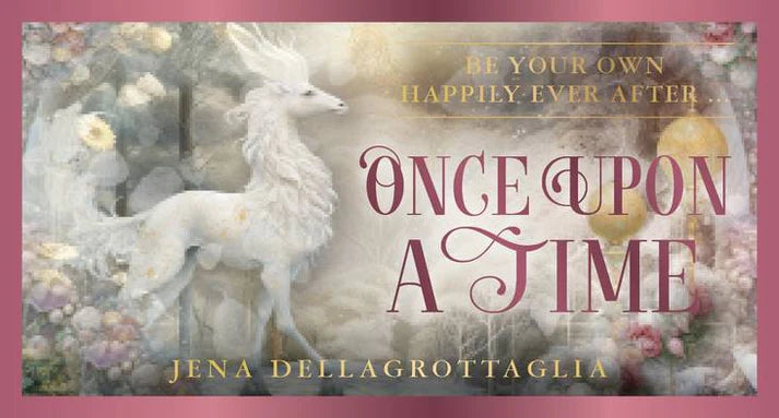 Once Upon a Time Mini Cards