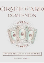 Oracle Card Companion