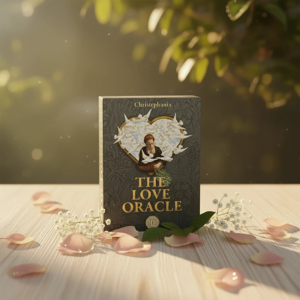 The Love Oracle